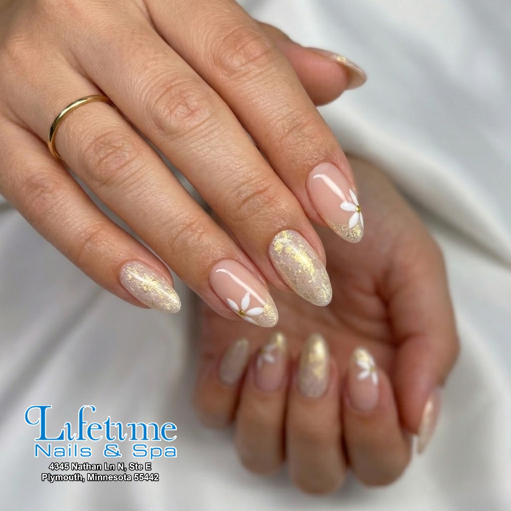 Lifetime Nails & Spa